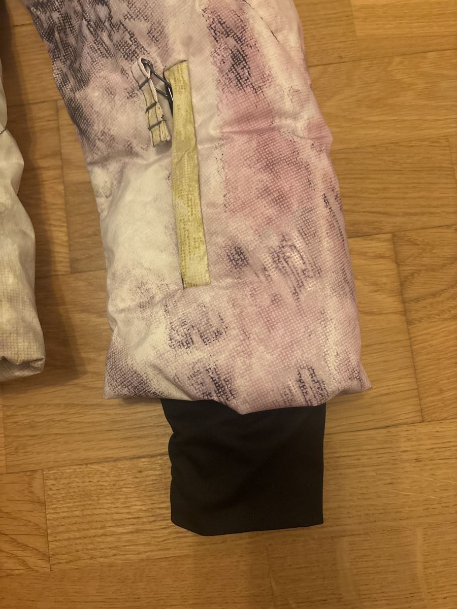 Jet Set Vestes: Skijacke von Jet Set – D'occasion à Thörishaus par peyersson 2