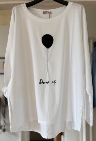 T-SHIRT OVERSIZE!! M NOUVEAUTÉ 2026/27