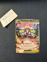 Pokémon Karte: Mega Zygarde EX EN POR 120/088 NM