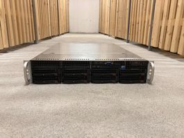 Server LYNX Computer, Application server (SA2240A308R)