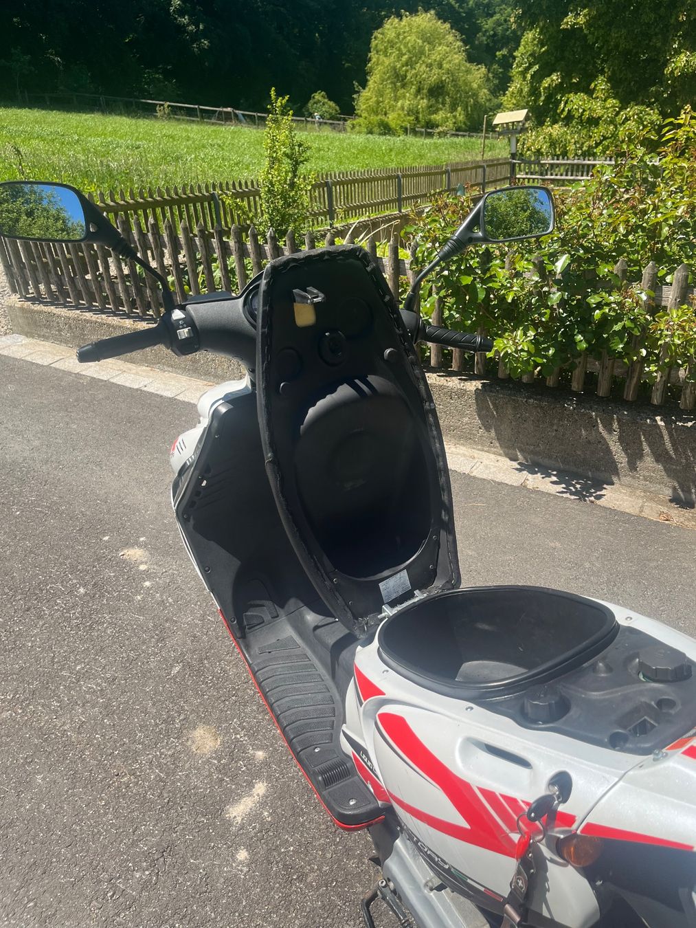 Beta Strada: Beta Ark 50 Roller – Usato da Ottoberg venduto da yvonne.graenacher 2
