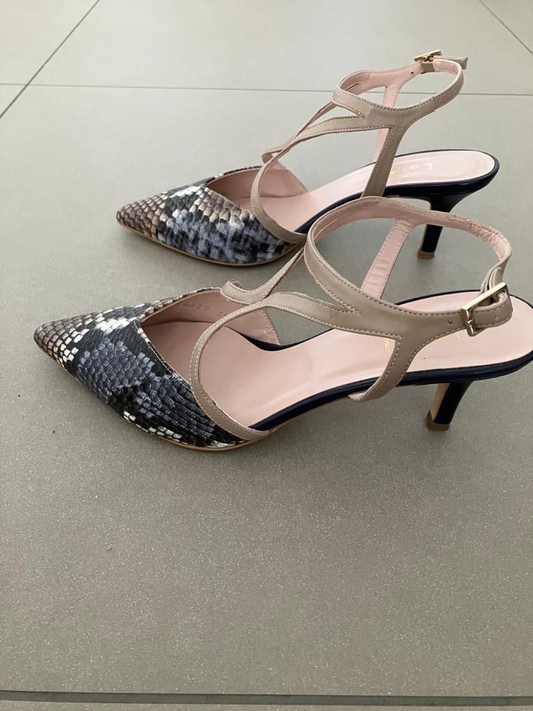 Scarpe da donna: Damenschuh – Usato da Emmenbrücke venduto da gui_66yy 1
