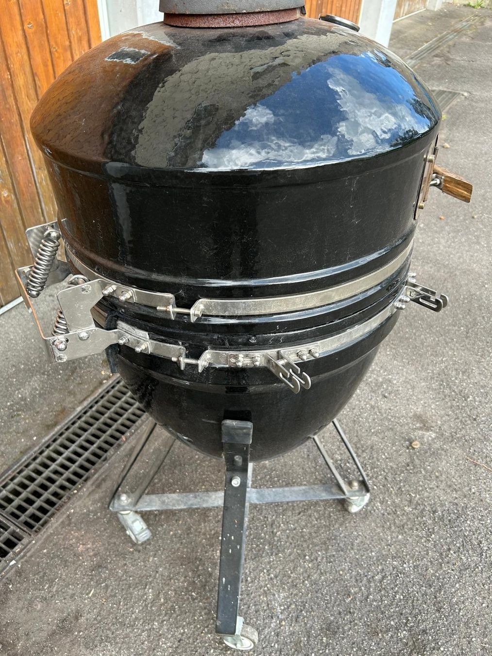 Griglie: grill – Usato da Basel venduto da faz_hdd8 1