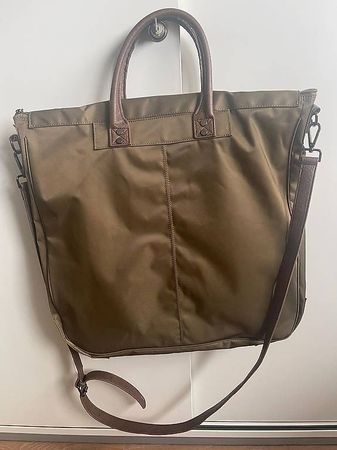 WOOLRICH Reisetasche