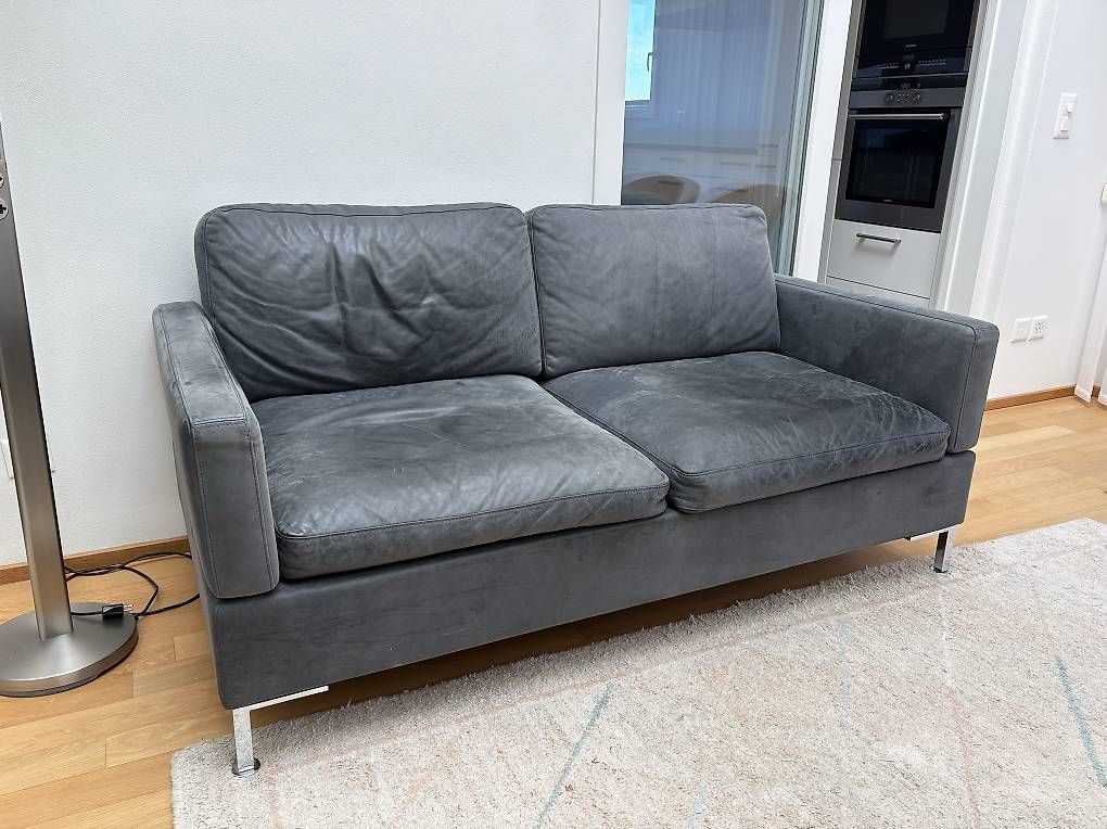 Sofas: Sofa – D'occasion à Münchenstein par wvb_2syh 1