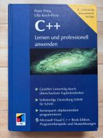 C++ Lernen und professionell anwenden – Prinz