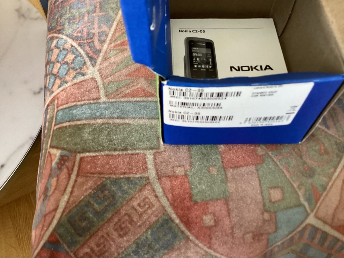 Nokia Telefoni cellulari / Smartphones: 2 mal Nokia – Usato da Urdorf venduto da Freitagr 3