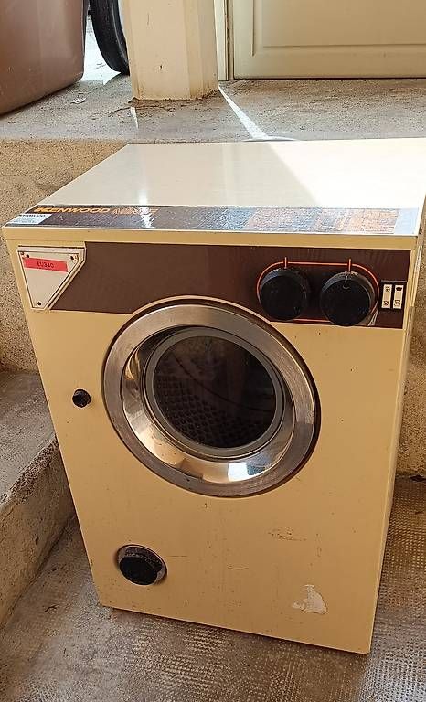 Lavatrici: Lave- linge KENWOOD – Usato da Ecublens VD venduto da Tompouce69 1