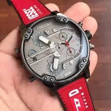 MONTRE DIESEL MR. DADDY 2.0 DZ7423 - montre homme 4