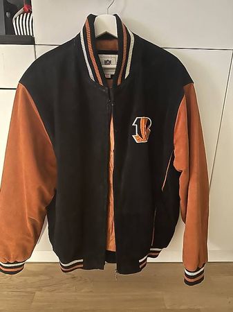 Cincinnati Bengals College Jacke ? NFL