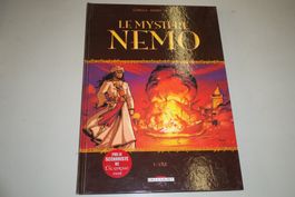 LE MYSTÈRE NEMO     °°°° L' ÎLE °°°°    E.O 2009