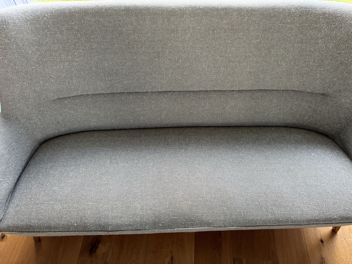 Divani: Canapé style scandinave – Usato da Puplinge venduto da Cechth 3