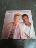 Vinyl, 7" LP - Carl Anderson & Gloria Loring – Friends...