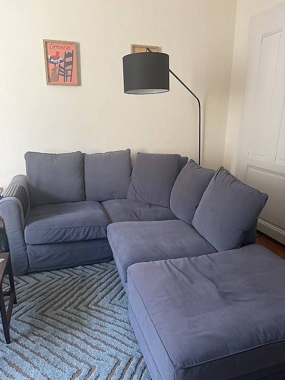 Sofas: Canapé d'angle 4-5 places – Gebraucht aus Lausanne von mar_j9xr 1