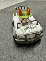 Paw Patrol Tracker