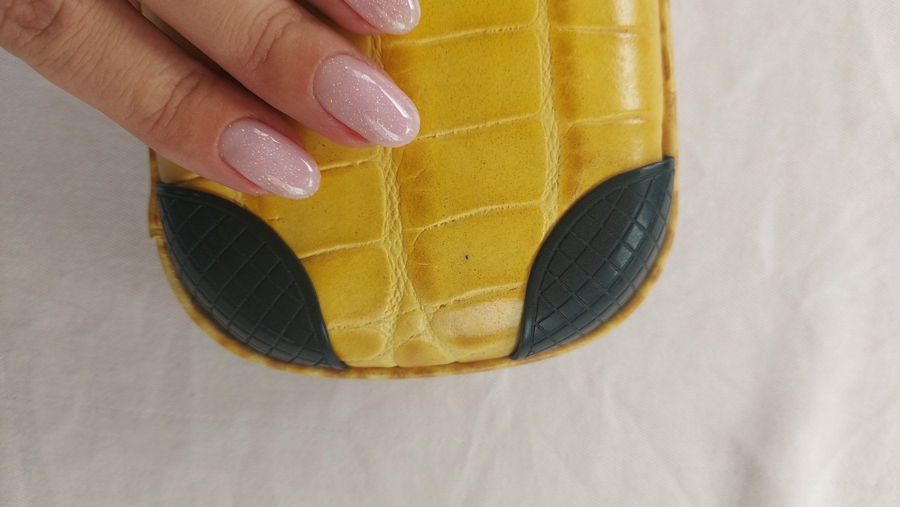 Bottega Veneta Borse da donna: Bottega Veneta Knot clutch – Usato da Winterthur venduto da ann_7lxx 2