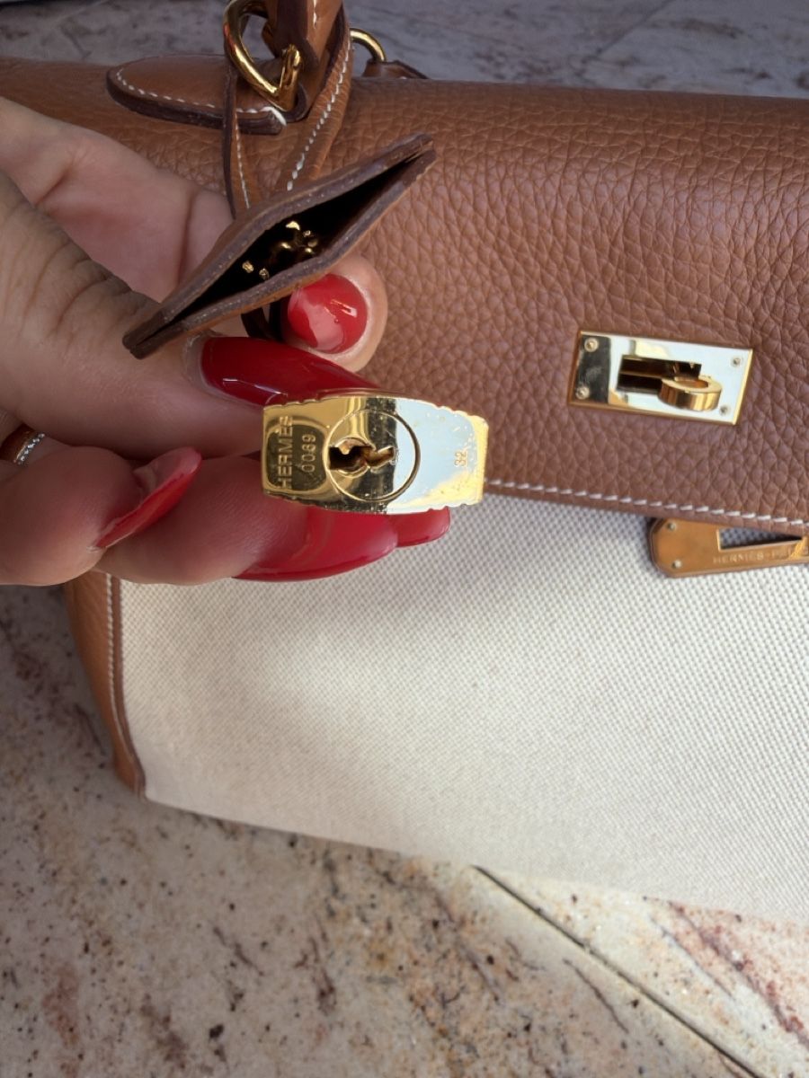 Taschen für Damen: Hermes Kelly  – Gebraucht aus Winterthur von Erda1988 8