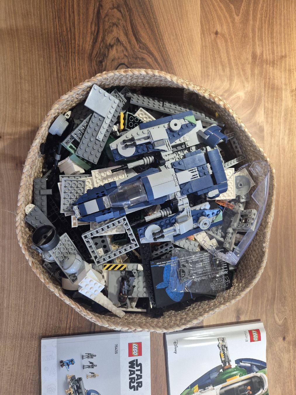 Lego Jouets: Diverse Lego Star Wars Sets – Neuf (Voir description) à Luthern par __Melvin__ 1