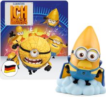 TONIES   Ich - einfach unverbesserlich 4 (neu/OVP)