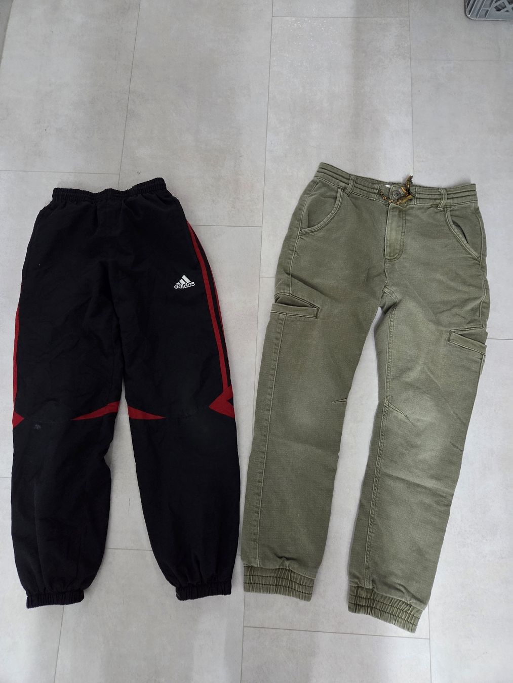 Ensembles coordonnés: Kleiderpaket Hosen – D'occasion à Birr par SonjaB84