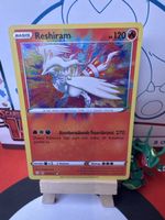 POKÉMON / Reshiram / Shining Fates / Amazing Rare 🇩🇪