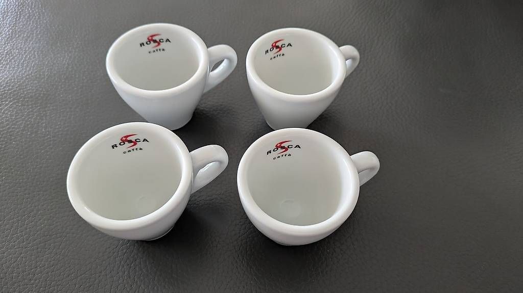 Tazze: Espressotassen – Usato da Bäretswil venduto da Ober-Land