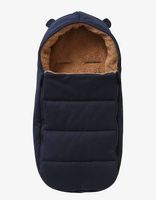 Bébé Chancelière coque et nacelle avec toile déperlante