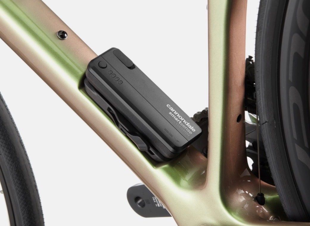 Cannondale Biciclette: Rennvelo Cannondale – Usato da obersteckholz venduto da koebu1291 3
