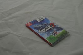 Xenoblade Chronicles 2 Nintendo Switch