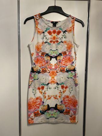 Cocktail Kleid Gr.S