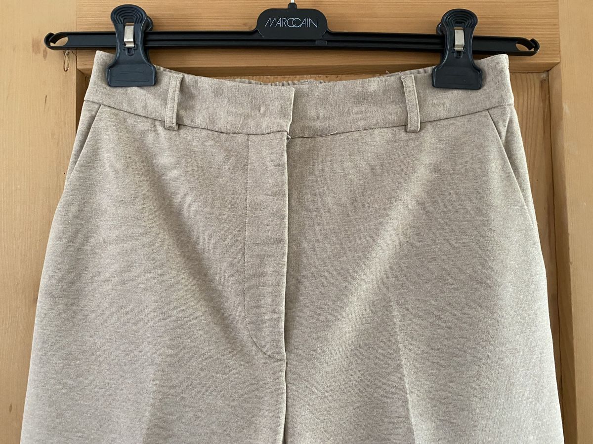 Hosen: Hose Jersey – Gebraucht aus Uster von Ursi_75hc