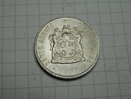 Südafrika  10 Cent, 1972