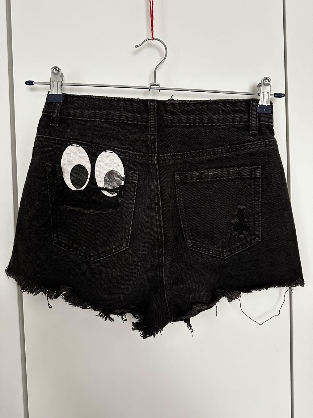 Jeans: Damen Jeansshort Gr. 36von Missguided – Usato da Wagenhausen venduto da vintagesecondhand 1