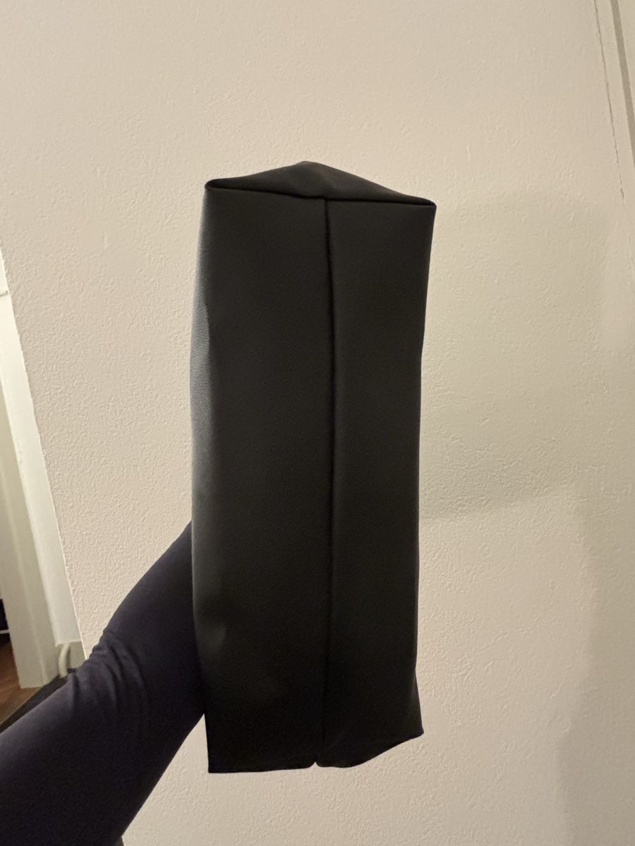 Lacoste Borse: Schwarze Lacoste Shopper Tasche – Nuovo (secondo la descrizione) da Bern venduto da ulo_1 2