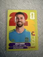 ESP2, Unai Simón, Panini, WM26 