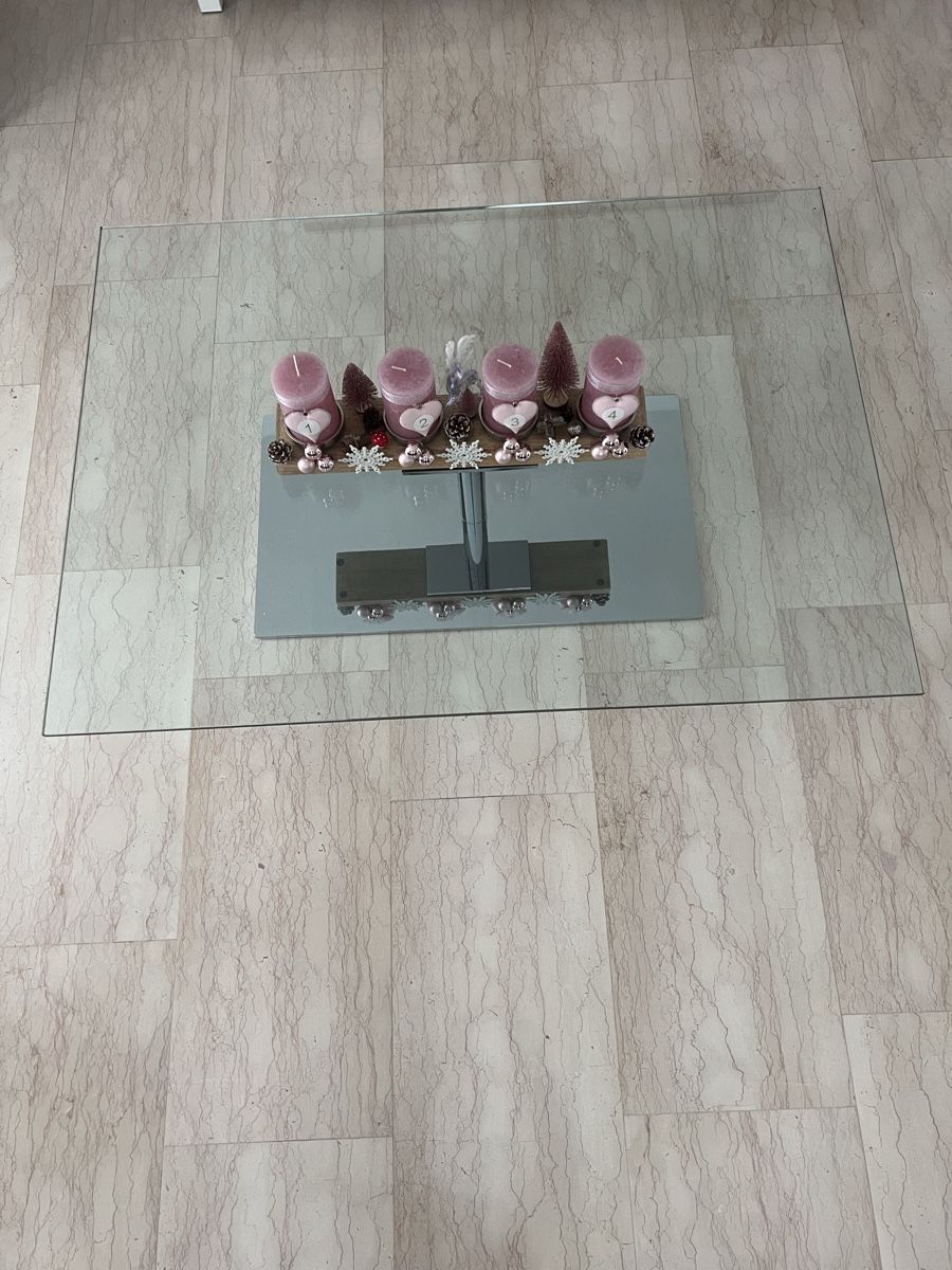 Tavoli: Eleganter - Salontisch – Usato da Basel venduto da spillone123