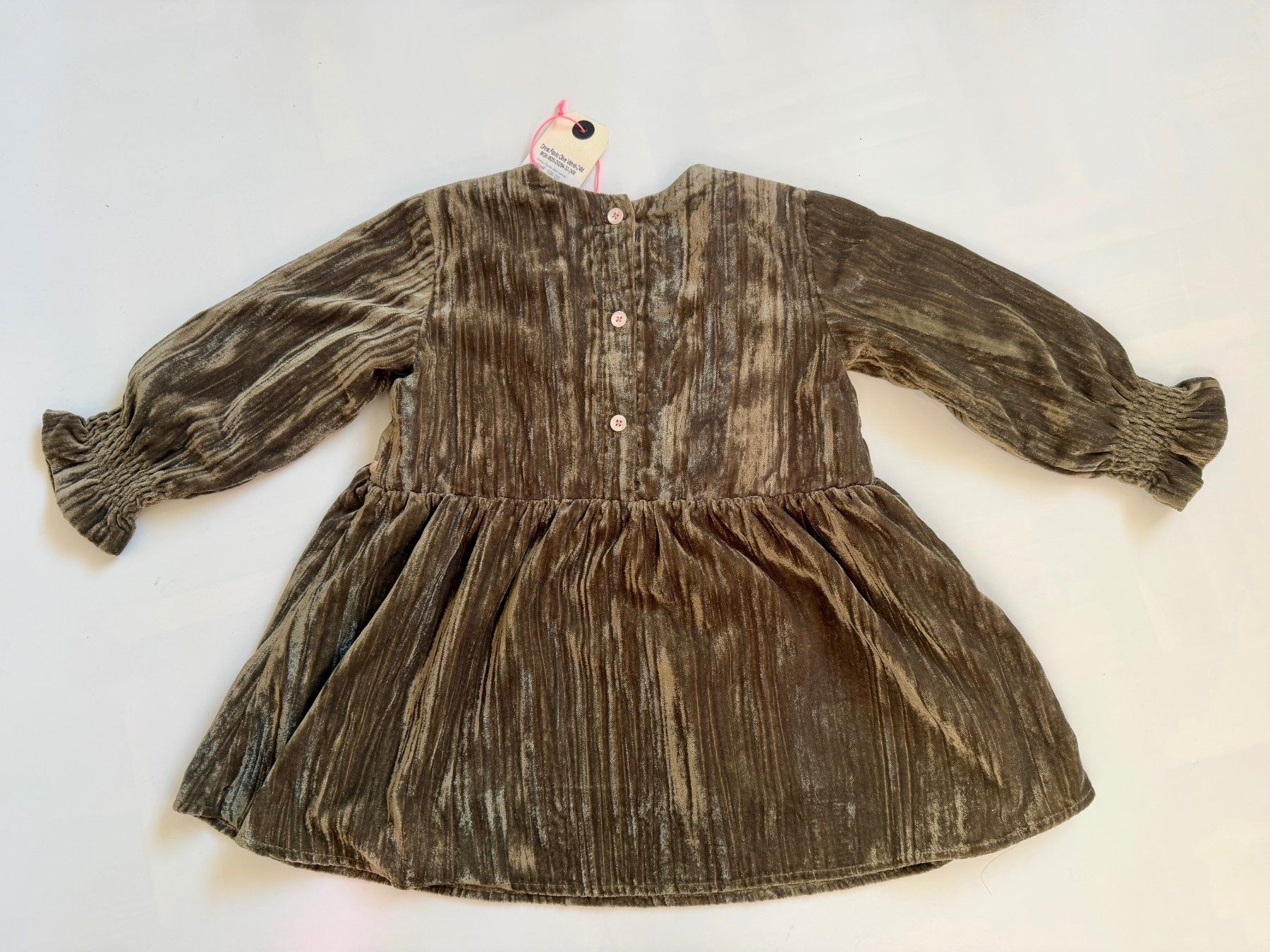 Vestiti & Gonne: Louise Misha Kleid 2 J – Usato da Zumikon venduto da natalia6211 2