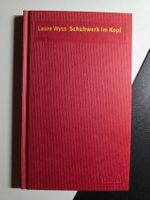 Laure Wyss - Schuhwerk im Kopf - 2000