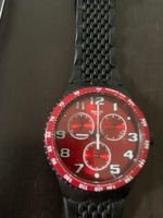 Montre🇨🇭 Swatch Chrono Plastic Testa di Toro SUSB101