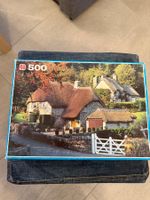 Puzzle 500 Teile