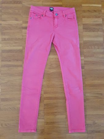 Karl Lagerfeld Hose Mädchen, Gr.156 - wie neu