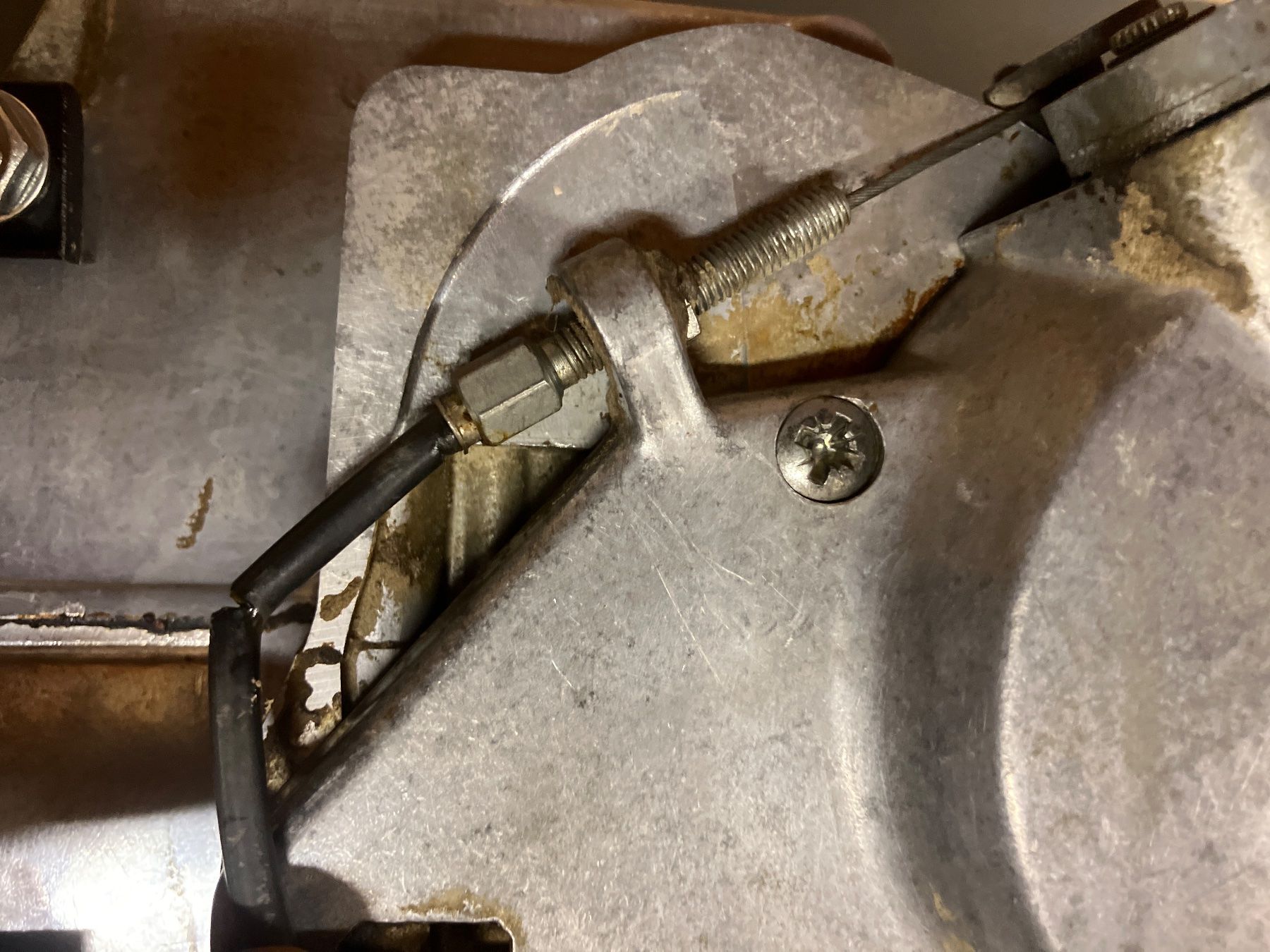 Puch Mofa-Ersatzteile: Puch E50 Austria Motor – Gebraucht aus Oberriet SG von olli20 6