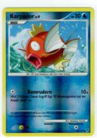 Karpados Reverse Holo 110