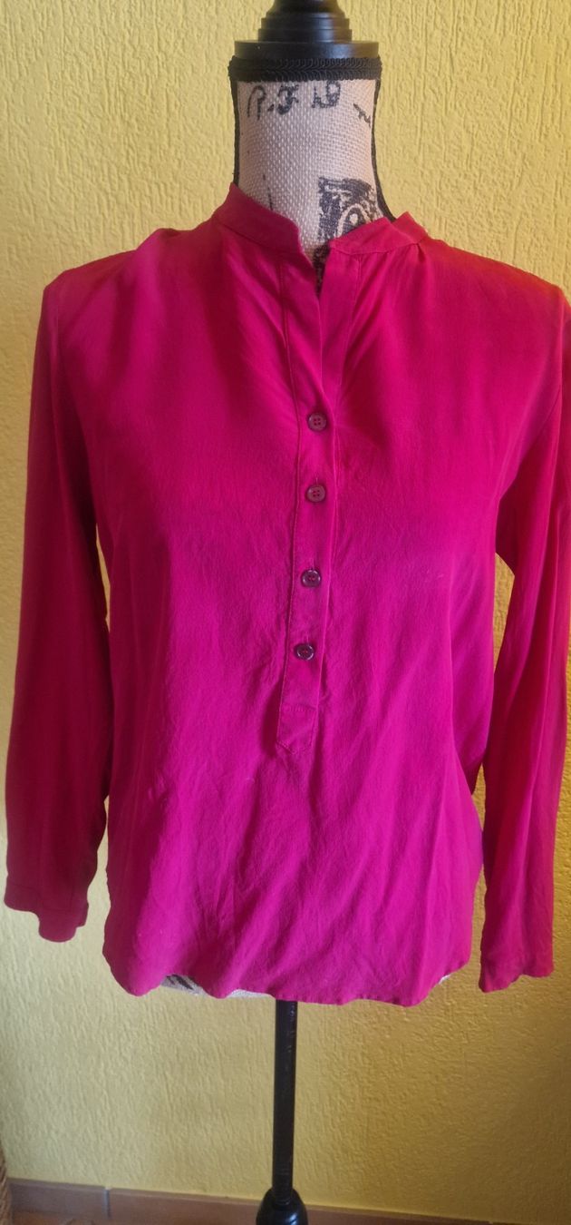 Chemisiers: Stella McCartney Bluse – D'occasion à Erlenbach ZH par alina1202