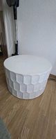 Stylisher Salontisch 40x66cm