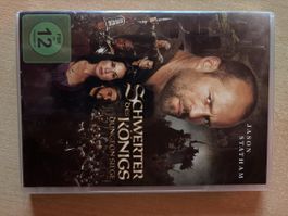 Schwerter des Königs - Dungeon Siege DVD, wie neu!