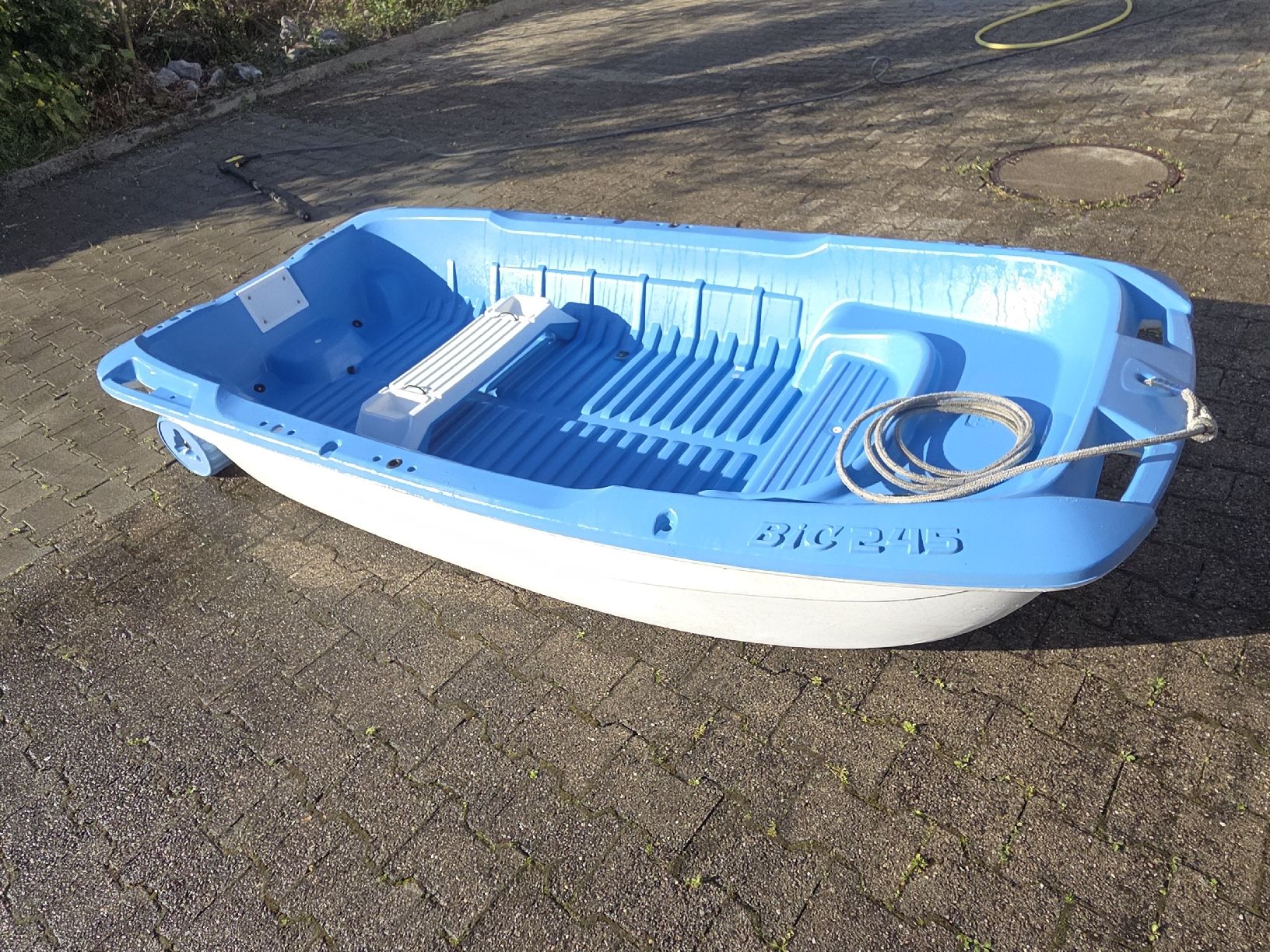 Bic Boote: Dingi, Beiboot – Gebraucht aus Birmenstorf AG von MH_Switzerland 4