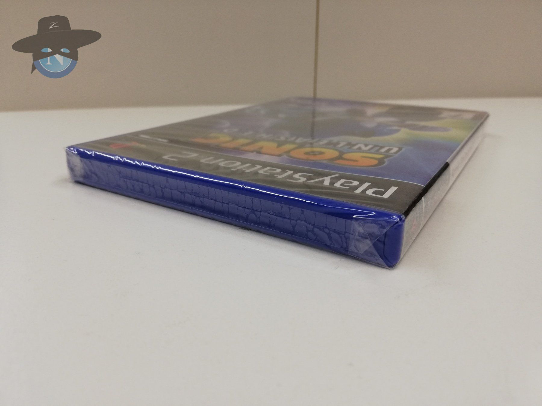 Sony Giochi: Sonic - unleashed / NEU - sealed / PS2 – Nuovo (secondo la descrizione) da St. Gallen venduto da zorro_dc 2