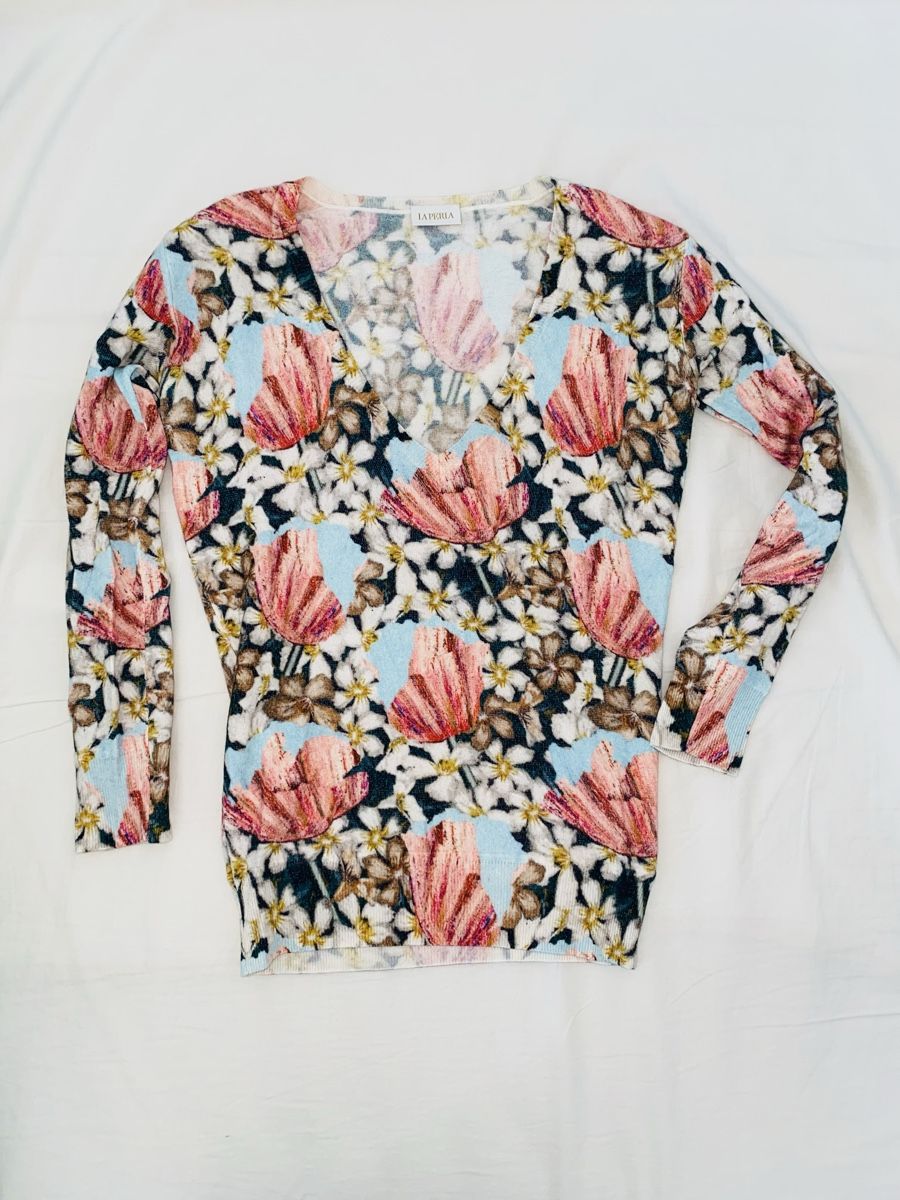 La Perla Maglioni & Felpe: La Perla IT38 - 750 CHF OFF! – Usato da Ponte Tresa venduto da La_Vie_En_Rose