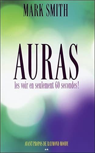 Cartes Activités énergétiques Cartes Aura - 100 Cartes Pour Apprendre à Voir Et Lire Les Auras - Gift Republic - Développement Personnel Carte Message Positif